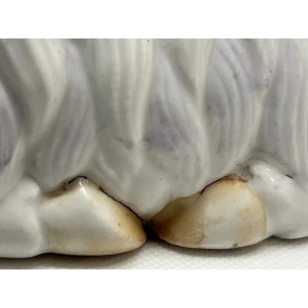 Ram Figurine 6 1/2